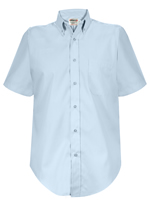 Men's Short Sleeve Postal Retail Clerk Shirt