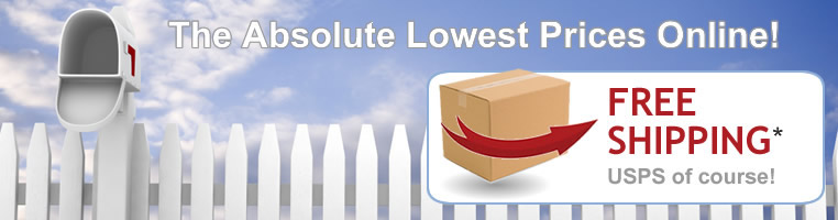 Lowest Priced Postal Uniforms