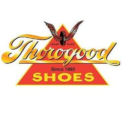 Thorogood Postal Certified Overshoes
