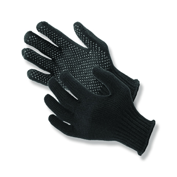 Grip Dot Gloves - Large