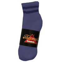Blue Thorogood CoolMax Ankle Length Sock