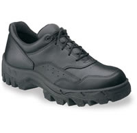 Men's Postal Approved Rocky TMC Leather Athletic Oxford