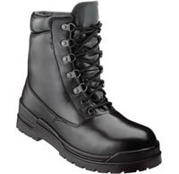 Men's Postal Certified Gore-Tex Waterproof Insulated Boot