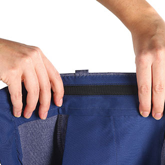 Men's Letter Carrier Lightweight Expandable Comfort Trousers